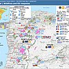 FW-BN: 1. Folgemeldung Feuerwehren aus Bonn, Düsseldorf, Leverkusen, Königswinter und Ratingen auf dem Weg zu Waldbrandeinsatz in Spanien