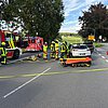 FW-EN: Schwerer Verkehrsunfall, Hattinger Str.