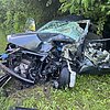 FW-W: Schwerer Unfall bei Hahnenfurth