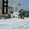 FW Voerde: Einsatzreicher Freitag für die Feuerwehr Voerde