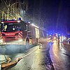 FW-Schermbeck: Einsätze am 26.01.2026