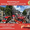 FW-EN: Blaulichttag der Freiwilligen Feuerwehr Herdecke am 26. September