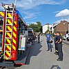 FW-EN: Feuerwehr geht auf Bevölkerung zu