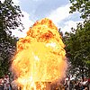 FW Ratingen: Blaulichtmeile Ratingen - Ein Tag voller Staunen und guter Laune