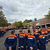 FW-WRN: Höchste Auszeichnung erreicht: Sieben Jugendliche der Jugendfeuerwehr Werne bestehen Leistungsspange