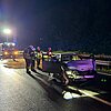 FW-EN: PKW verunfallt auf Autobahn