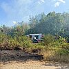 FW Bergheim: Abschlussmeldung zum Wald- und Vegetationsbrand an der Glessener Höhe