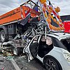FW-GE: Schwerer Verkehrsunfall auf BAB2