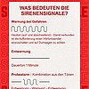 FW Hagen: Bundesweiter Warntag am Donnerstag den 10.09.2026