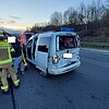 FW-EN: Verkehrsunfall auf der BAB1