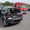 FW-EN: Zwei Verkehrsunfälle am Freitag