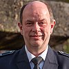 FW-PB: Ruhender Pol im Kreisvorstand / Hubert Halsband, Geschäftsführer des Verbandes der Feuerwehren (VdF), wird am Pfingstmontag 60 Jahre alt