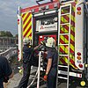 FW Dinslaken: Pumpen-Maschinisten Lehrgang 02/2025 vom 4.9. - 20.9.2025 erfolgreich beendet.