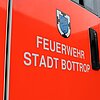 FW-BOT: Schwerer Verkehrsunfall
