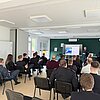 FW-MK: Interne Schulung für Social-Media-Beauftragte der Freiwilligen Feuerwehr