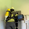 FW-WRN: Erfolgreicher Atemschutzgeräteträger-Lehrgang