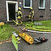 FW-BOT: Wohnungsbrand in Bottrop-Batenbrock