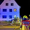 FW-DT: Gemeldeter Wohnungsbrand - Essen auf Herd verursacht starke Rauchentwicklung