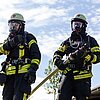 FFW Schwalmtal: Angebranntes Essen löst Gefahrenmeldeanlage in Altenheim aus