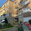 FW Ratingen: Wohnungsbrand in Ratingen Mitte