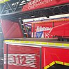 FW-OB: Zimmerbrand in Oberhausen-Lirich-Süd - eine Person verstorben