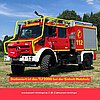 FW Leichlingen: Offizielle Übergabe: Drei neue Fahrzeuge und ein Rettungsboot / Indienststellung TLF2000, Rettungsboot, Kommandowagen und LF20-KatS