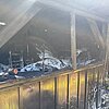 FW Witten: Folgemeldung Garagenbrand