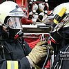 FW Witten: Wohnungsbrand in Witten