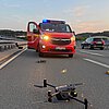 FW-EN: Überörtliche Hilfe mit Fachgruppe Drohne und Strömungsrettern in Wetter (a. d. Ruhr)