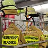 FW-GLA: Menschenrettung bei Wohnungsbrand