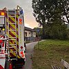 FW-EN: (GW) Brandmeldealarm im Krankenhaus und Gefahrenäste am Seeweg - Zwei Einsätze für die Feuerwehr Herdecke