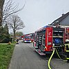 FW-EN: Feuerwehr Breckerfeld bei zwei Einsätzen am Sonntag gefordert
