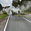 FW-EN: 2 PKW-Brände in Schwelm