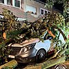 FW Neukirchen-Vluyn: Nach Hitzewelle: Gewitterfront löst Vollalarm bei der Feuerwehr Neukirchen-Vluyn aus