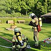 FW-KLE: "Grenzenloses Wasser" - Deutsch-niederländische Feuerwehrübung im Tiergarten Kleve stärkt Zusammenarbeit über Ländergrenzen hinweg