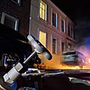FW Bocholt: Pkw Brand