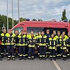 FW Finnentrop: Sicher kommunizieren im Einsatz: 18 neue Sprechfunker