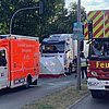 FW-GE: Verkehrsunfall mit Todesfolge