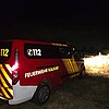 Feuerwehr Kalkar: Tierrettung mit Happy End