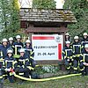 FW Beverungen: 90 Jahre Löschgruppe Tietelsen / Feuerwehr lädt zum Festwochenende am 25. und 26. April ein