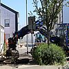 FW-Velbert: Umfangreicher Gefahrguteinsatz in Velbert-Mitte erfolgreich abgeschlossen