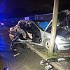 FW-DO: Verkehrsunfall in Lindenhorst