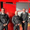 FW-GL: Gemeinsam feiern im schönsten Beruf der Welt - Ein besonderer Tag für die Feuerwehr Bergisch Gladbach
