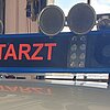 FW-BOT: Verkehrsunfall mit Radfahrerin in Kirchhellen - Rettungshubschrauber im Einsatz