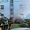 FW-DO: Abendlicher Kellerbrand in Körne