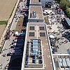 FW-NE: Eröffnungswoche Feuerwache Süd | Einweihung durch die Feuerwehr und Tag der offenen Tür mit mehreren tausend Besuchern