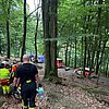 FW-EN: Tragehilfe für den Rettungsdienst