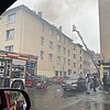FW-DO: Wohnungsbrand
