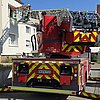 FW-EN: Weitere Einsätze der Feuerwehr: Ölspur, Patientenrettung und gemeldeter Vegetationsbrand