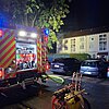 FW-BN: Wohnung nach Brandereignis unbewohnbar - ausgelöster Heimrauchmelder verhindert größeren Wohnungsbrand